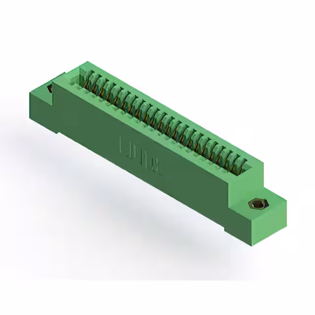 325-022-500-107 EDAC Inc.  Edgeboard Connectors